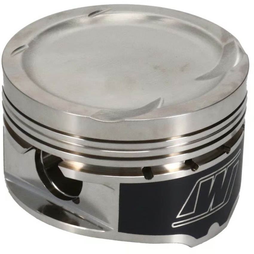 Wiseco 6757M835 Piston, Volkswagen, EA888, 83.50 mm Bore, European, Set of 1