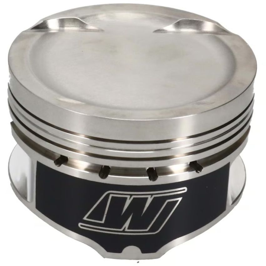 Wiseco 6757M835 Piston, Volkswagen, EA888, 83.50 mm Bore, European, Set of 1