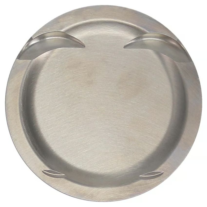 Wiseco 6757M835 Piston, Volkswagen, EA888, 83.50 mm Bore, European, Set of 1