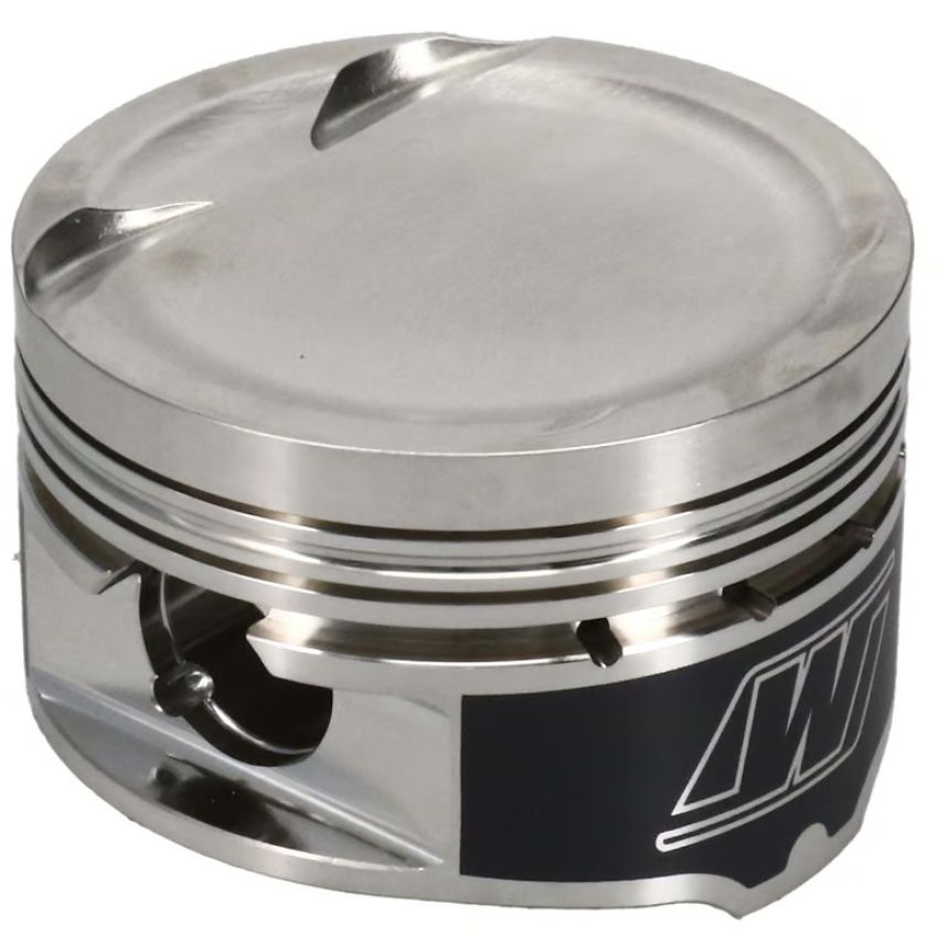 Wiseco 6758M825 Piston, Volkswagen, EA888, 82.50 mm Bore, European, Set of 1