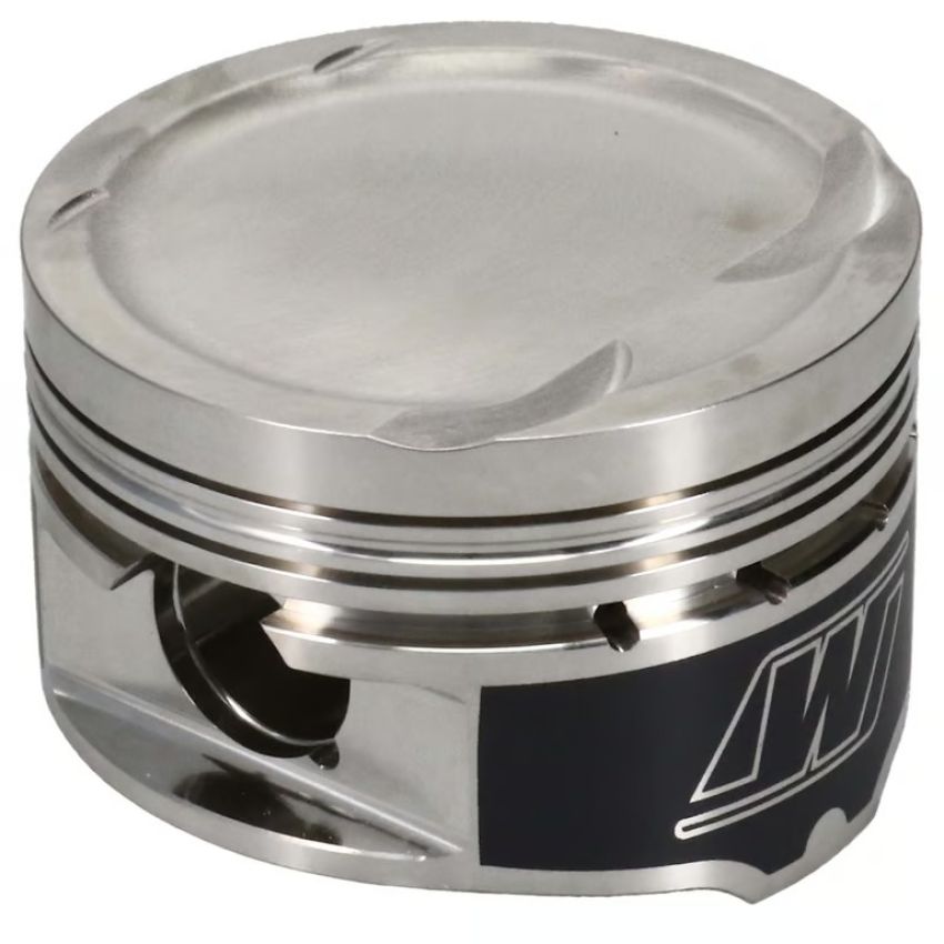 Wiseco 6758M825 Piston, Volkswagen, EA888, 82.50 mm Bore, European, Set of 1