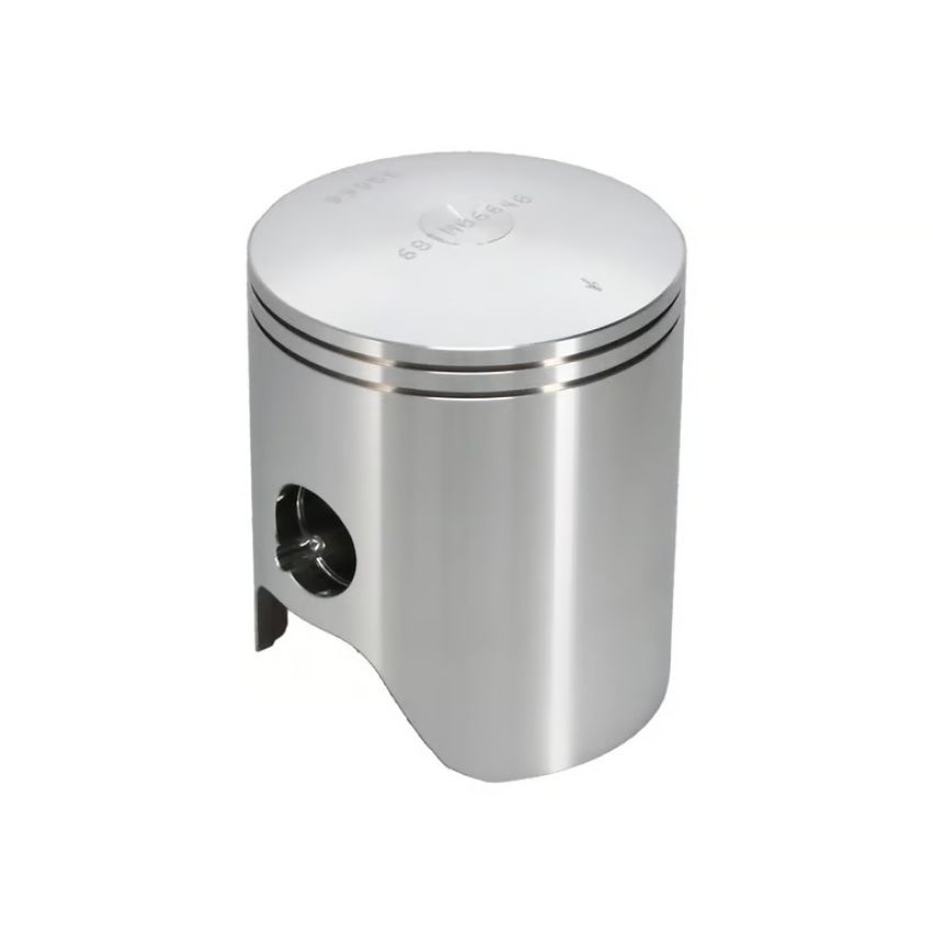Wiseco 681M06640 Wiseco 2 Stroke Pro-Lite Piston Kit - Suzuki RM250