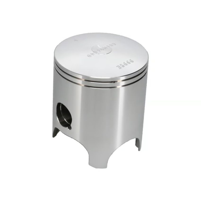Wiseco 681M06640 Wiseco 2 Stroke Pro-Lite Piston Kit - Suzuki RM250