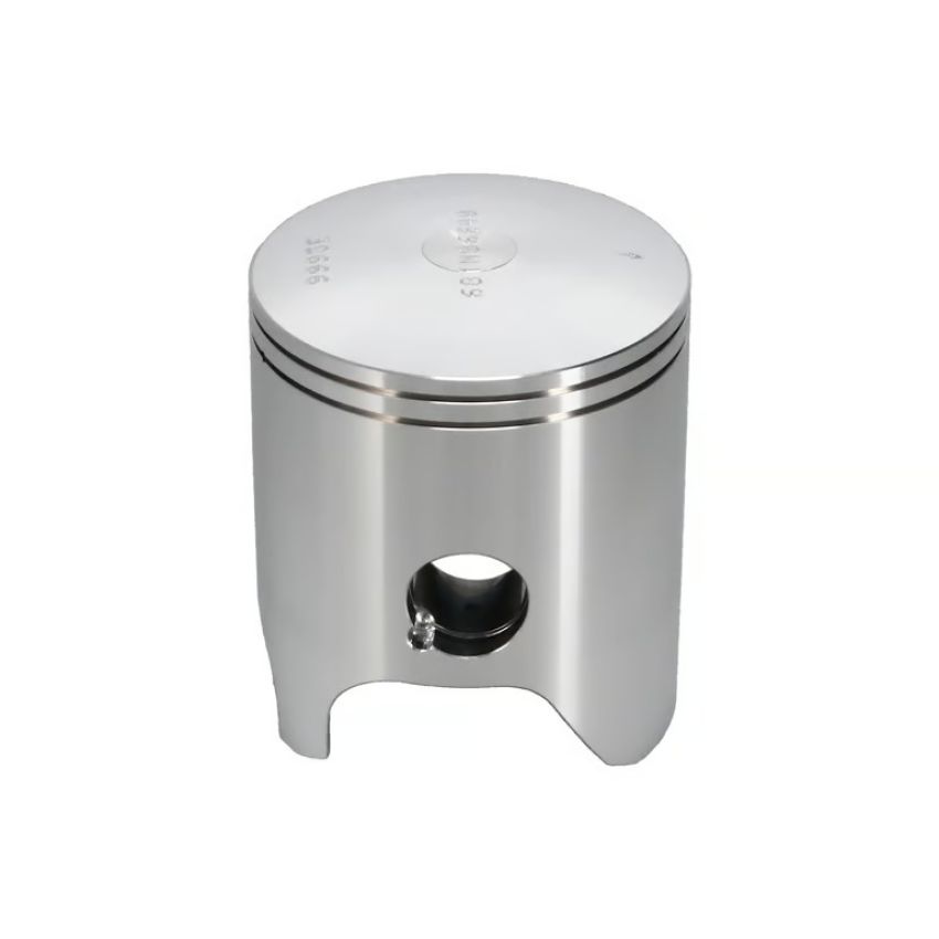 Wiseco 681M06640 Wiseco 2 Stroke Pro-Lite Piston Kit - Suzuki RM250