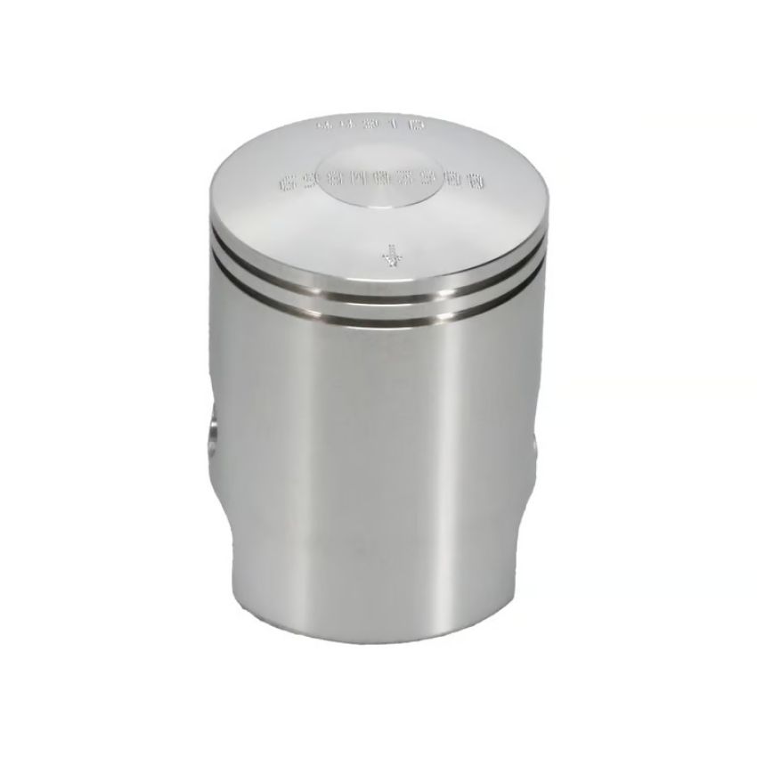 Wiseco 698M03900 Wiseco 2 Stroke Pro-Lite Piston Kit - LEM / KTM / COBRA, 50cc