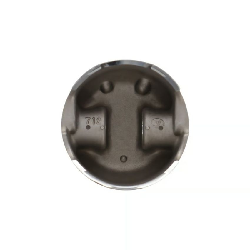 Wiseco 712M07200 Wiseco 2 Stroke Pro-Lite Piston Kit - KTM 3