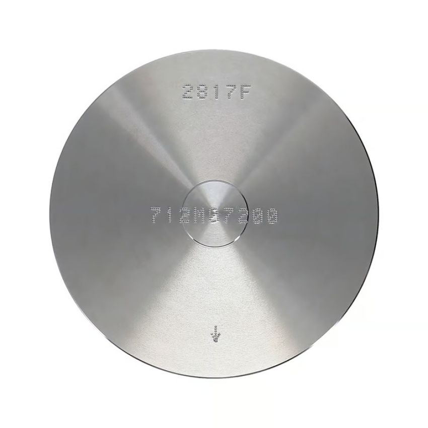 Wiseco 712M07200 Wiseco 2 Stroke Pro-Lite Piston Kit - KTM 3