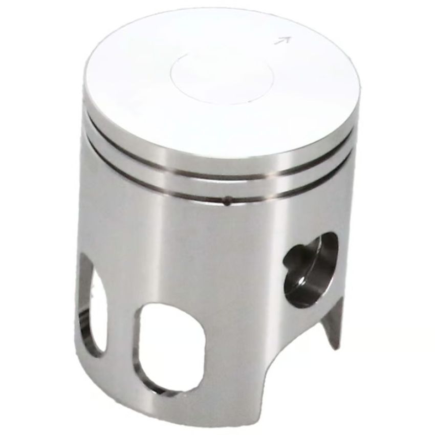 Wiseco 727M04100 Wiseco 2 Stroke Forged Series Piston Kit - Yamaha YSR50