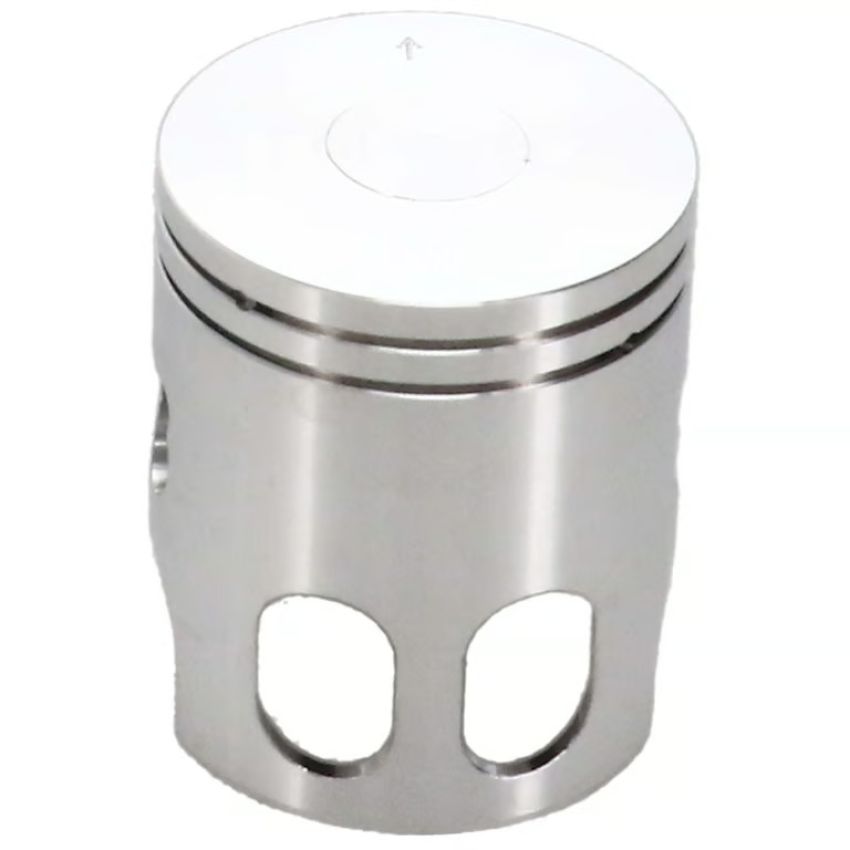 Wiseco 727M04100 Wiseco 2 Stroke Forged Series Piston Kit - Yamaha YSR50