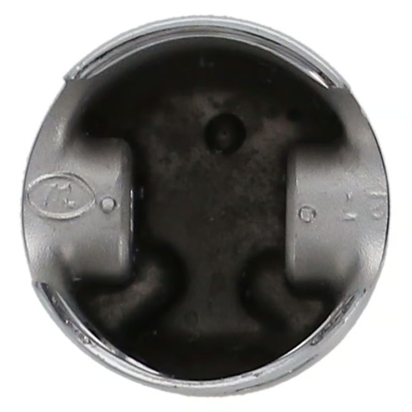 Wiseco 727M04200 Wiseco 2 Stroke Forged Series Piston Kit - Yamaha YSR50