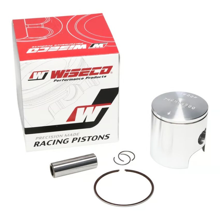 Wiseco 746M04700 Wiseco 2 Stroke Pro-Lite Piston Kit - KTM 65