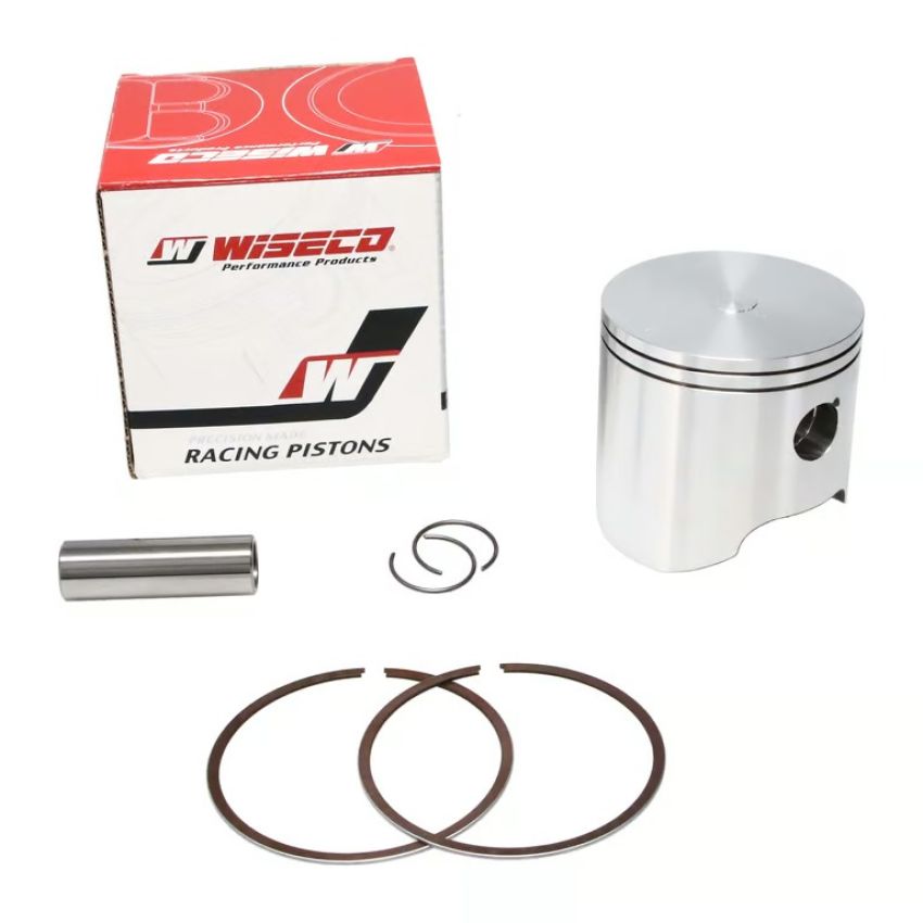 Wiseco 747M07800 Wiseco 2 Stroke Pro-Lite Piston Kit - KTM 360 SX