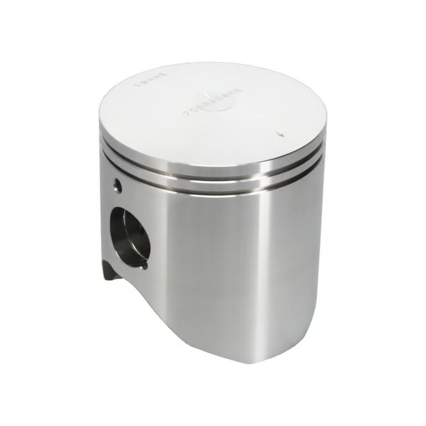 Wiseco 758M08100 Wiseco 2 Stroke Forged Series Piston Kit - Yamaha 800 / 1200 3189KD