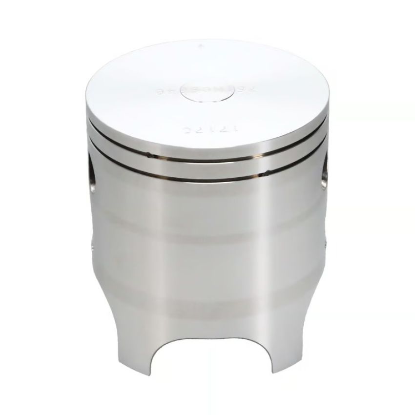 Wiseco 761M06640 Wiseco 2 Stroke Forged Series Piston Kit - Husqvarna CR250 WR250