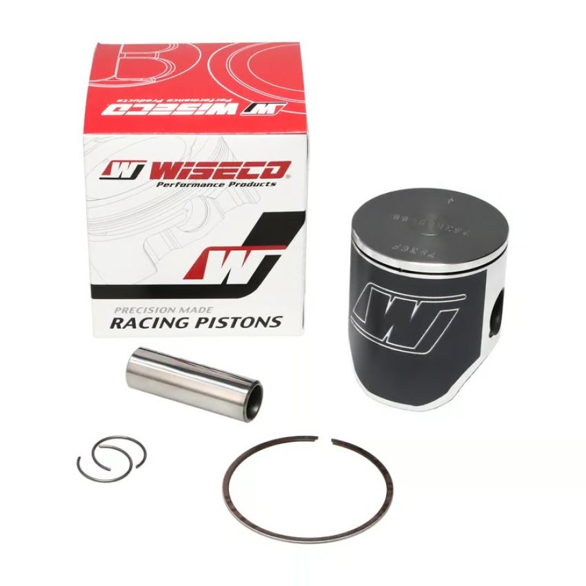 Wiseco 762M05400 Honda CR125R '95-03 GP Series 2126CS