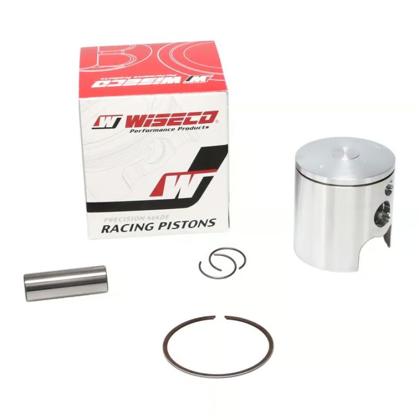 Wiseco 766M05200 Honda CR80/85R '93-06 GP Series 2047CS