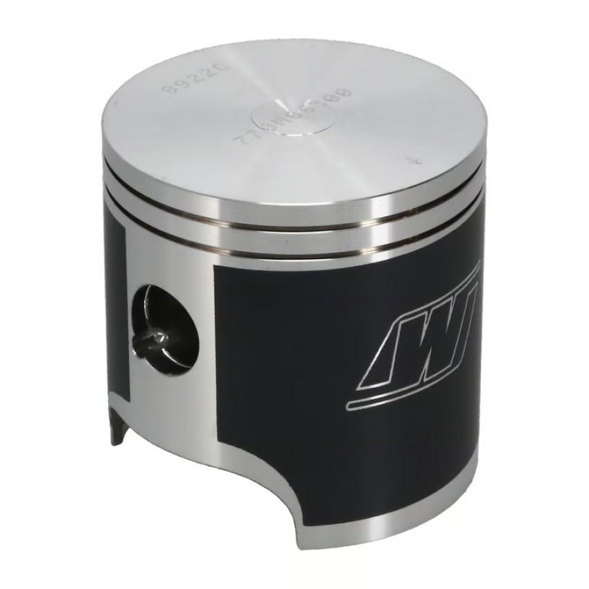 Wiseco 770M06500 Wiseco 2 Stroke Pro-Lite Piston Kit - KTM -W