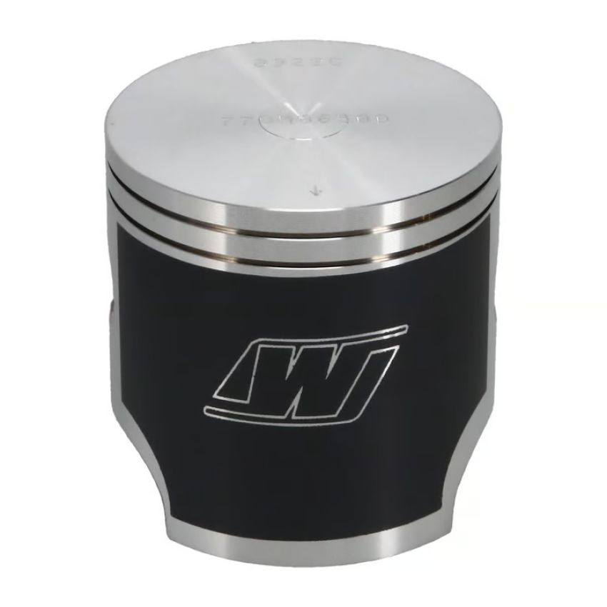 Wiseco 770M06500 Wiseco 2 Stroke Pro-Lite Piston Kit - KTM -W