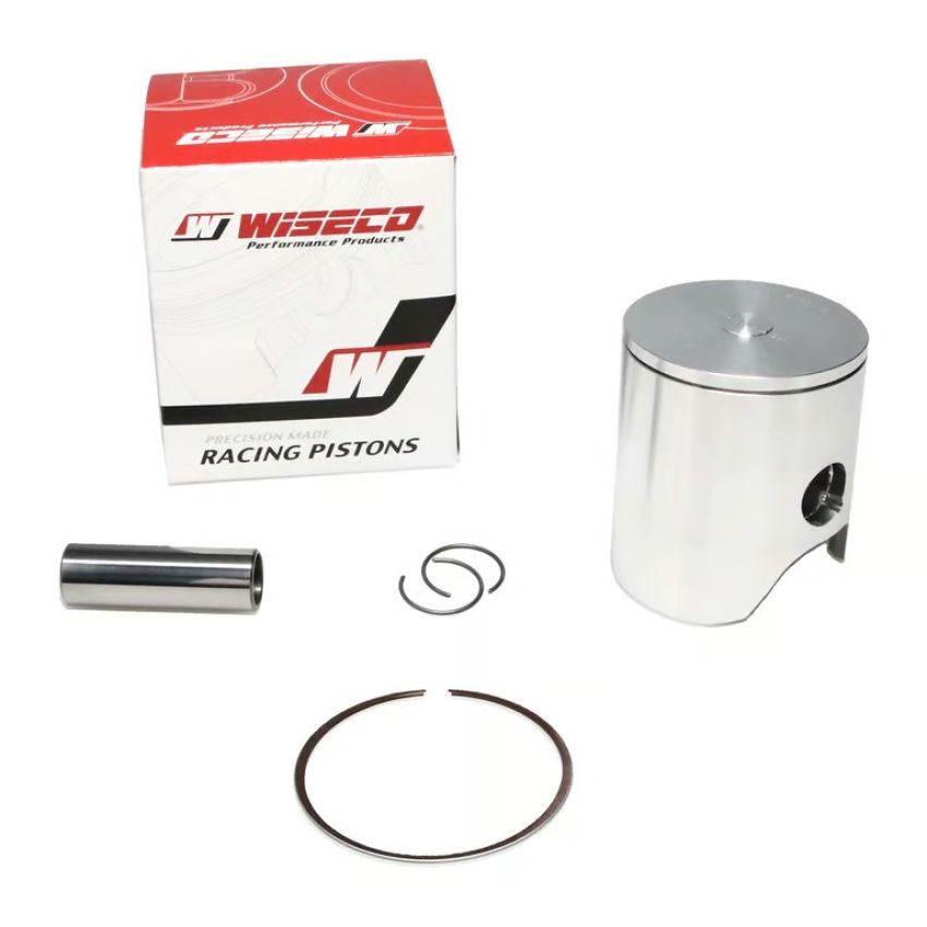Wiseco 774M06640 Wiseco 2 Stroke Pro-Lite Piston Kit - KTM 250 SX