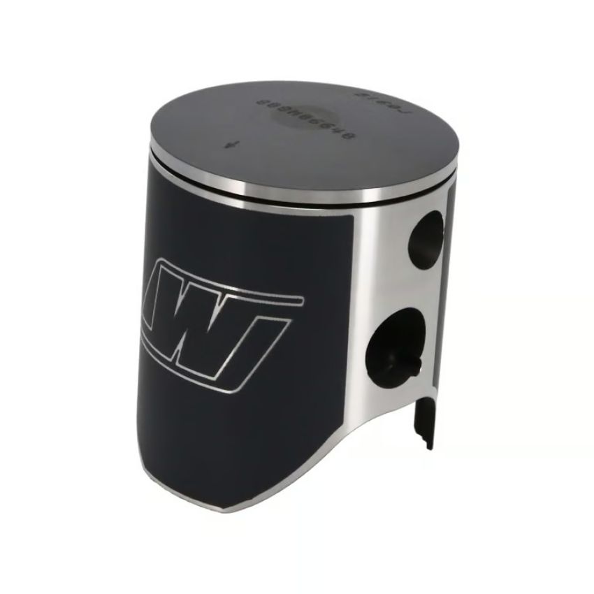 Wiseco 808M06640 Wiseco 2 Stroke GP Series Piston Kit - Yamaha YZ250