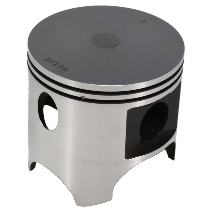 Wiseco 810M08250 Wiseco 2 Stroke Forged Series Piston Kit - Kawasaki 750/800 SXI Race Part 3248KD