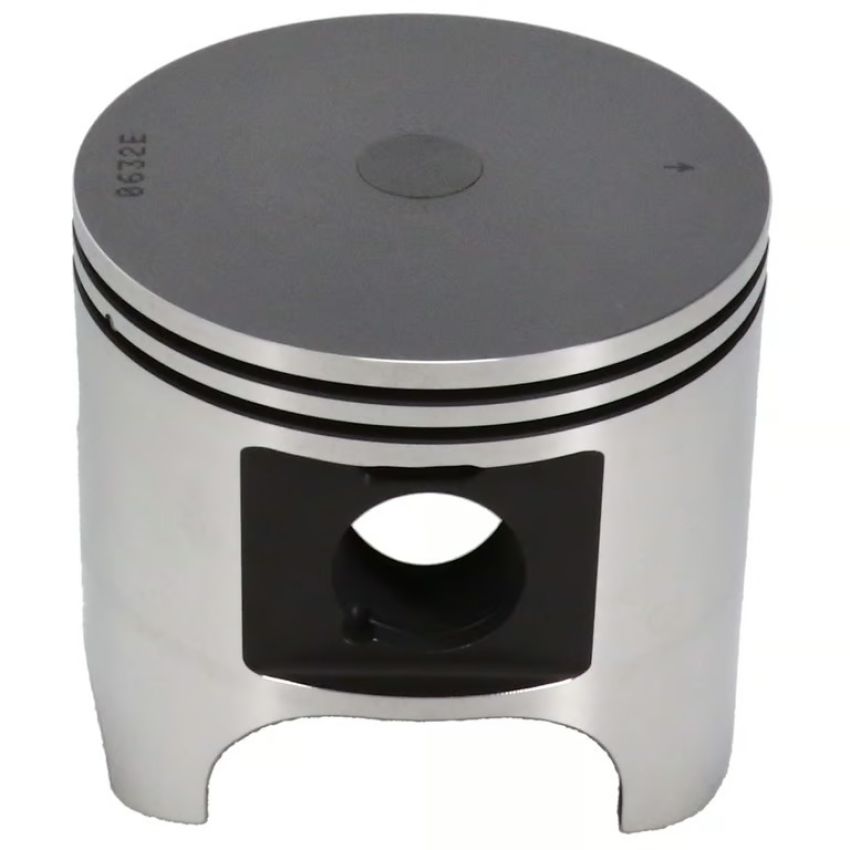 Wiseco 810M08250 Wiseco 2 Stroke Forged Series Piston Kit - Kawasaki 750/800 SXI Race Part 3248KD