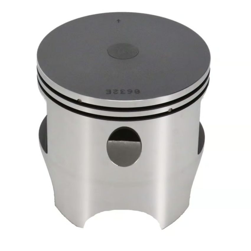 Wiseco 810M08296 Wiseco 2 Stroke Forged Series Piston Kit - Kawasaki 750/800 SXI Race Part 3268KD