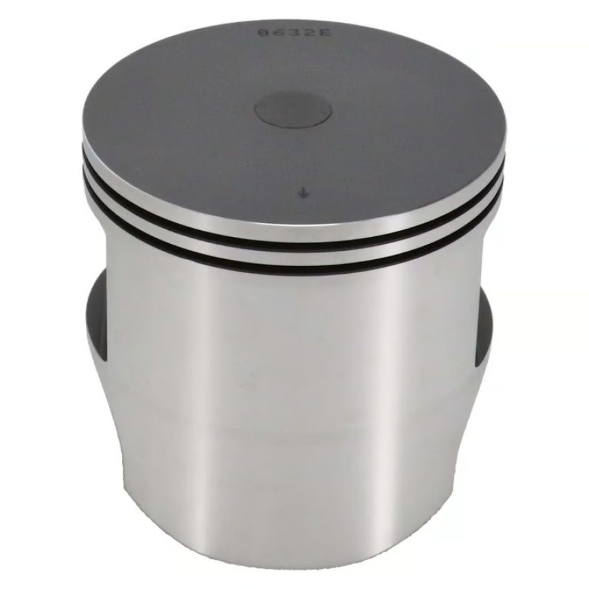 Wiseco 810M08296 Wiseco 2 Stroke Forged Series Piston Kit - Kawasaki 750/800 SXI Race Part 3268KD