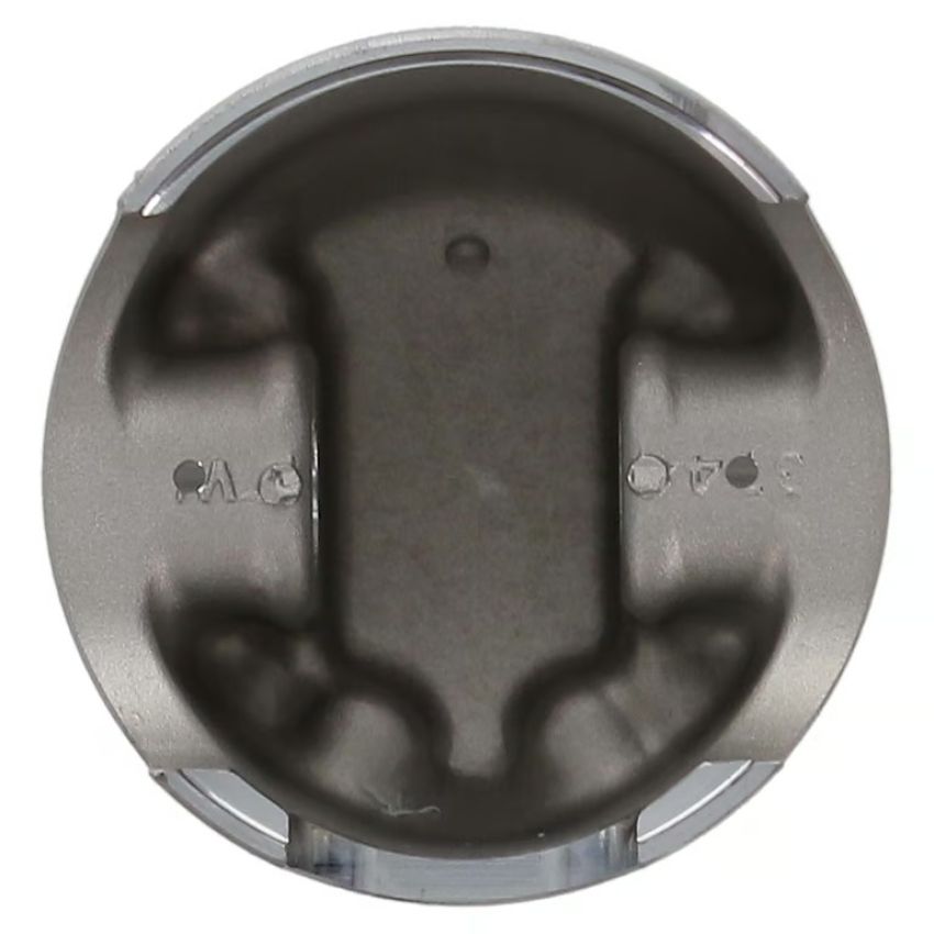 Wiseco 818M06700 Wiseco 2 Stroke Forged Series Piston Kit - Yamaha WR200