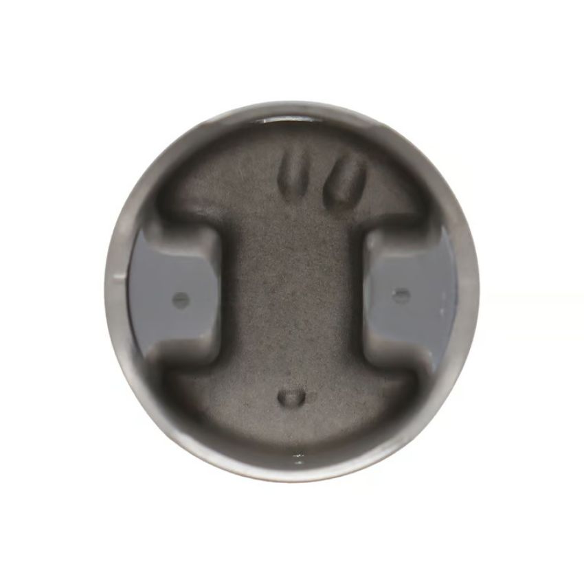 Wiseco 822M05600 Wiseco 2 Stroke Forged Series Piston Kit - Kawasaki KX125
