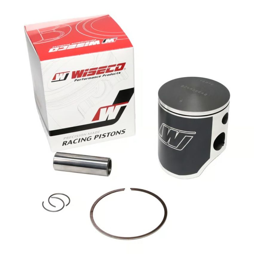 Wiseco 824M06640 Wiseco 2 Stroke GP Series Piston Kit - KTM 250SX