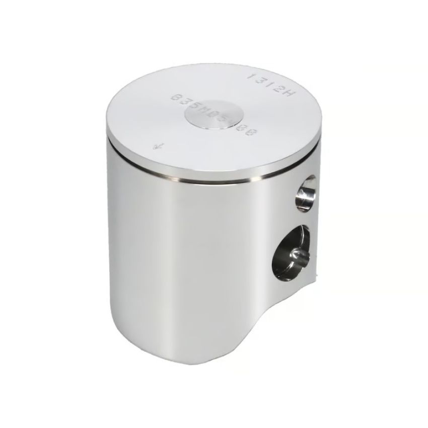 Wiseco 835M05400 Wiseco 2 Stroke Pro-Lite Piston Kit - Suzuki RM125