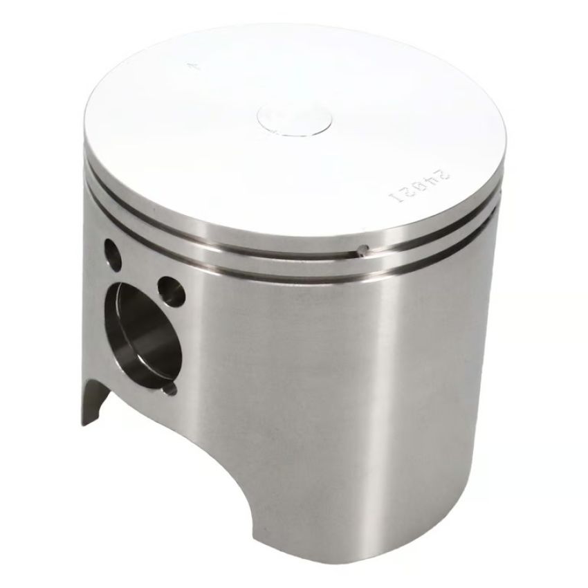 Wiseco 837M08296 Wiseco 2 Stroke Forged Series Piston Kit - Kawasaki SX800R / 3268KD