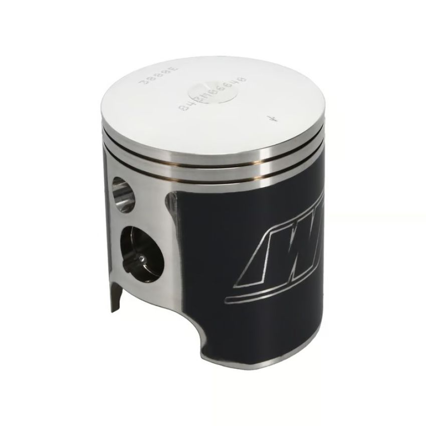 Wiseco 843M06640 Wiseco 2 Stroke Pro-Lite Piston Kit - Kawasaki KX250
