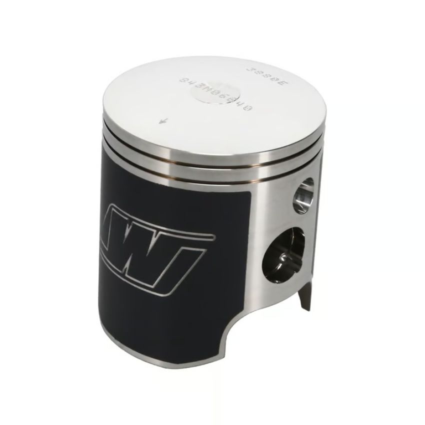 Wiseco 843M06640 Wiseco 2 Stroke Pro-Lite Piston Kit - Kawasaki KX250