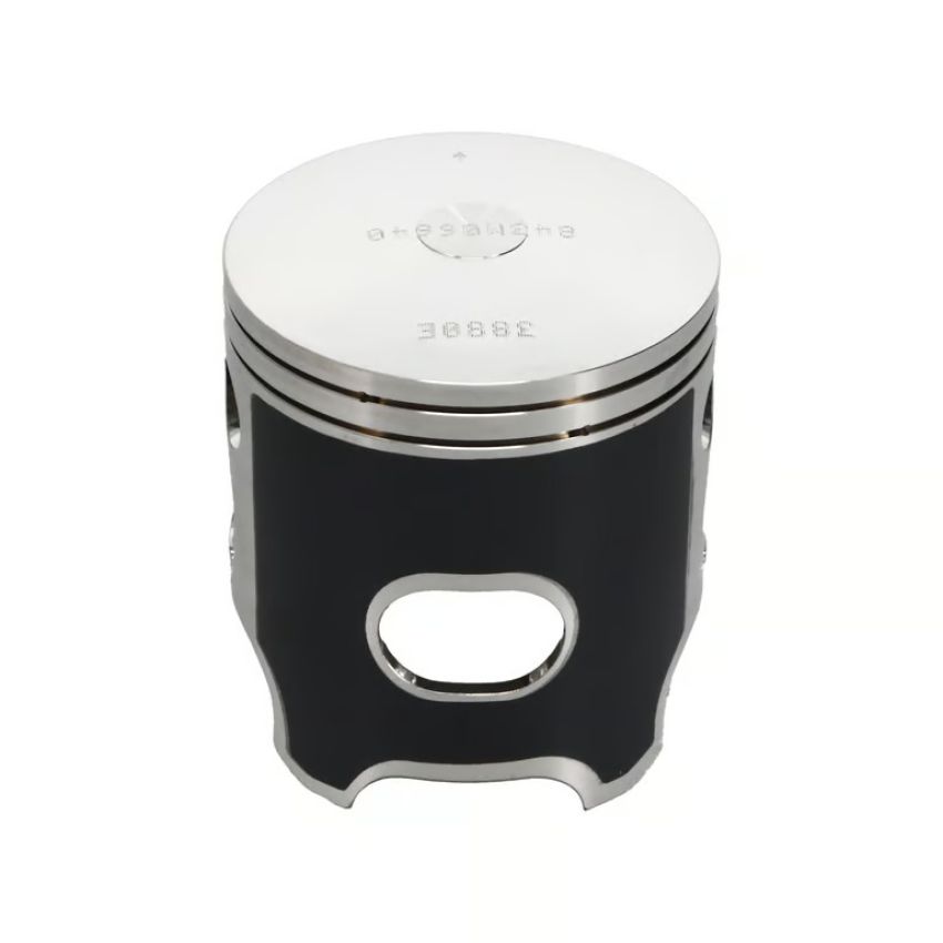 Wiseco 843M06640 Wiseco 2 Stroke Pro-Lite Piston Kit - Kawasaki KX250