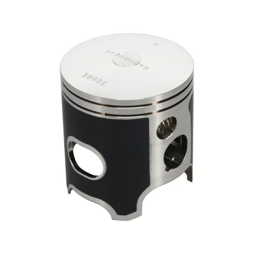 Wiseco 843M06850 Wiseco 2 Stroke Pro-Lite Piston Kit - Kawasaki KX250