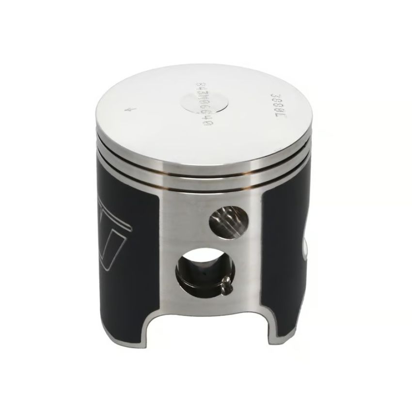 Wiseco 843M06850 Wiseco 2 Stroke Pro-Lite Piston Kit - Kawasaki KX250