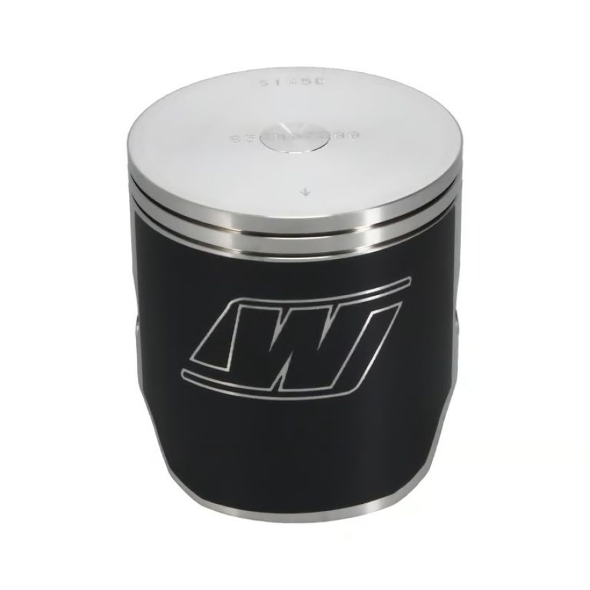 Wiseco 858M07200 Wiseco 2 Stroke Pro-Lite Piston Kit - KTM 300 '04-16