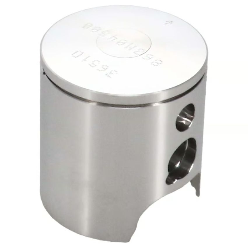 Wiseco 863M04500 Wiseco 2 Stroke Forged Series Piston Kit - Polini XP65R