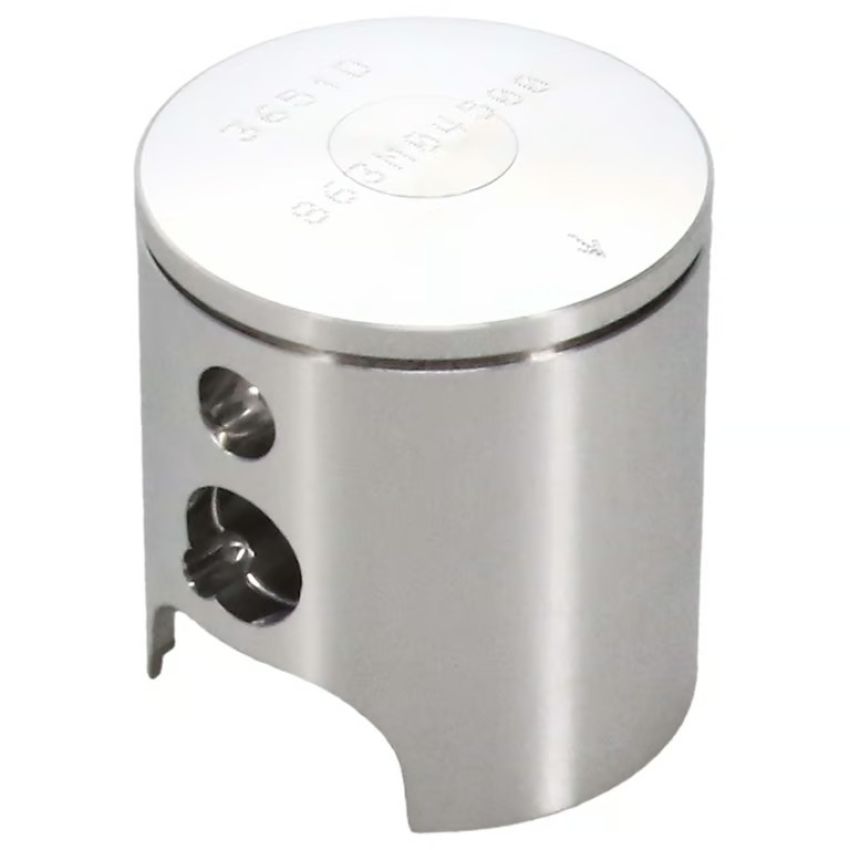 Wiseco 863M04500 Wiseco 2 Stroke Forged Series Piston Kit - Polini XP65R