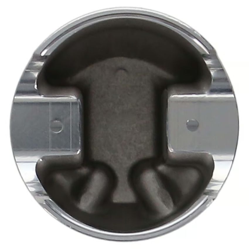 Wiseco 863M04500 Wiseco 2 Stroke Forged Series Piston Kit - Polini XP65R