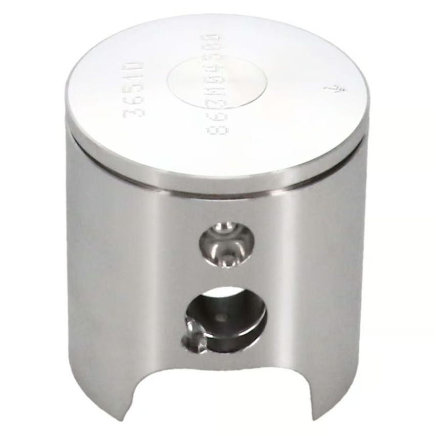 Wiseco 863M04500 Wiseco 2 Stroke Forged Series Piston Kit - Polini XP65R