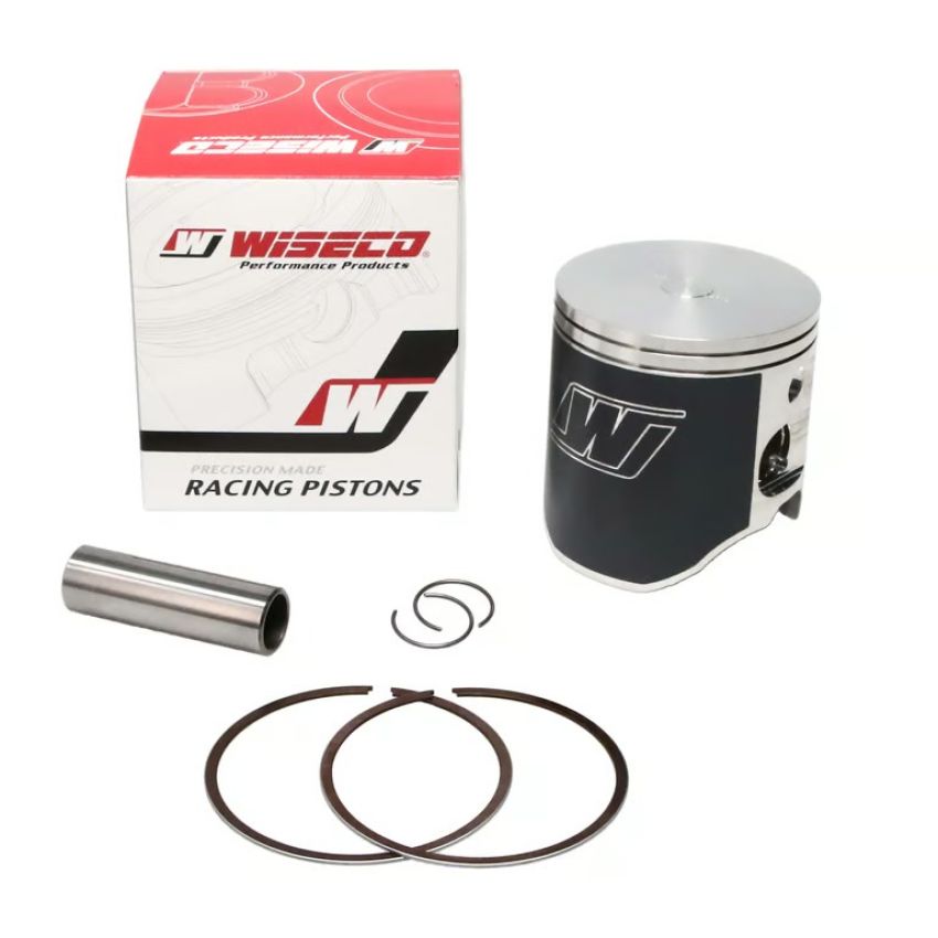 Wiseco 882M07200 Wiseco 2 Stroke Pro-Lite Piston Kit - KTM300