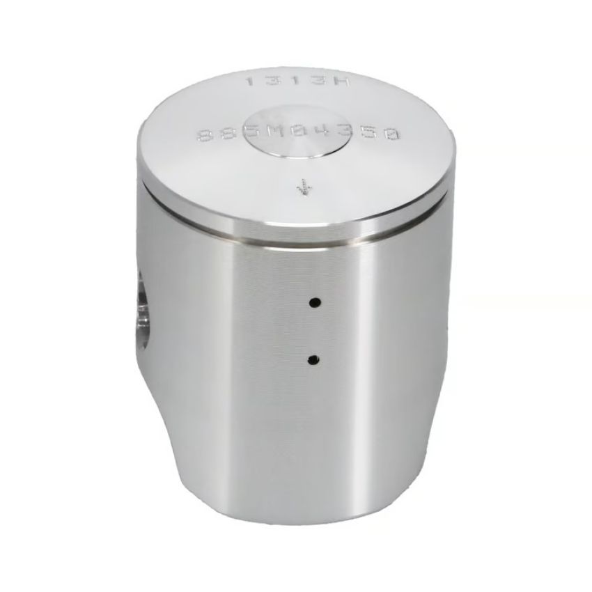 Wiseco 885M04350 Wiseco 2 Stroke Forged Series Piston Kit - Yamaha YZ65