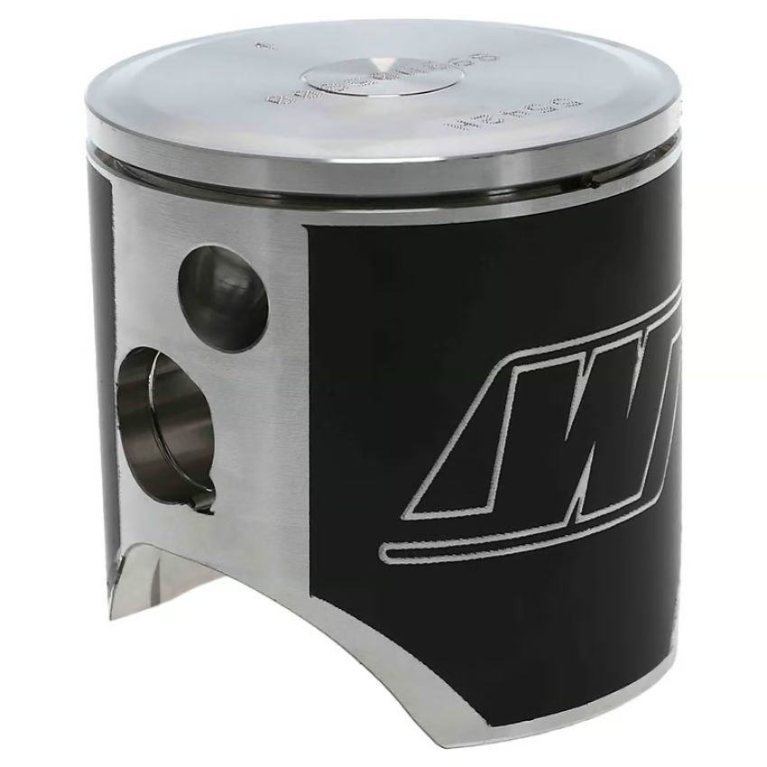Wiseco 899M05800 Wiseco 2 Stroke Pro-Lite Series Piston Kit - Yamaha YZ125
