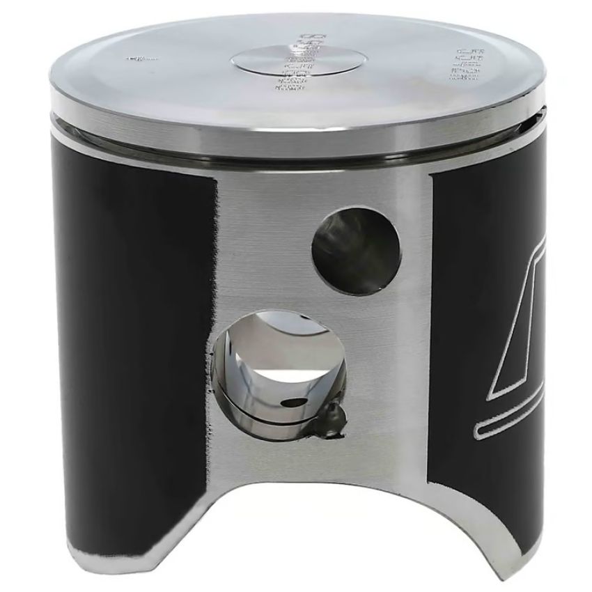 Wiseco 899M05800 Wiseco 2 Stroke Pro-Lite Series Piston Kit - Yamaha YZ125