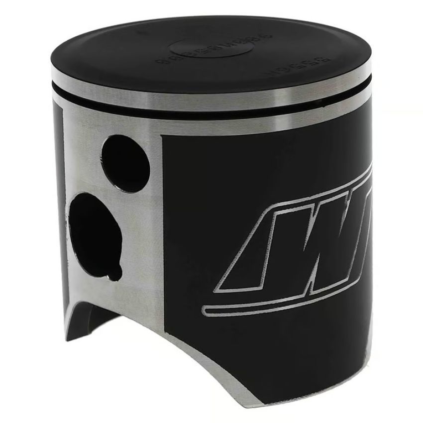 Wiseco 900M05800 Wiseco 2 Stroke GP Series Piston Kit -Yamaha YZ125