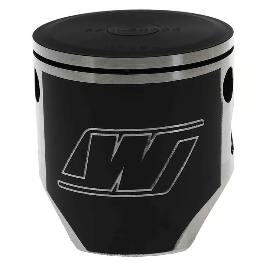 Wiseco 900M05800 Wiseco 2 Stroke GP Series Piston Kit -Yamaha YZ125