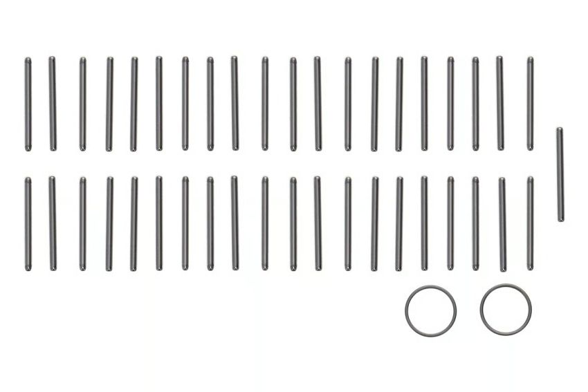 Wiseco B1029 Top End Bearing Kit - OMC